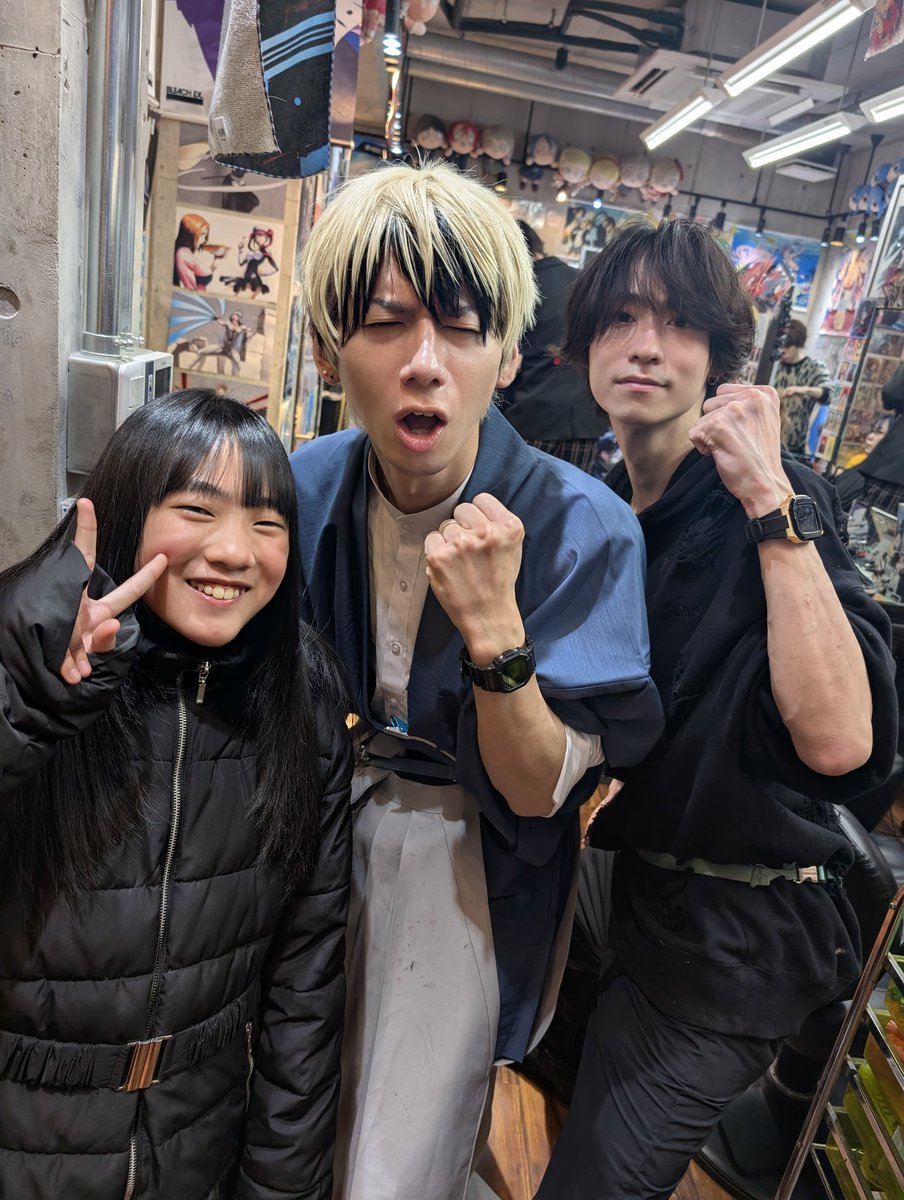 のんちゃん (@nonchan_06_0616) / Posts / X