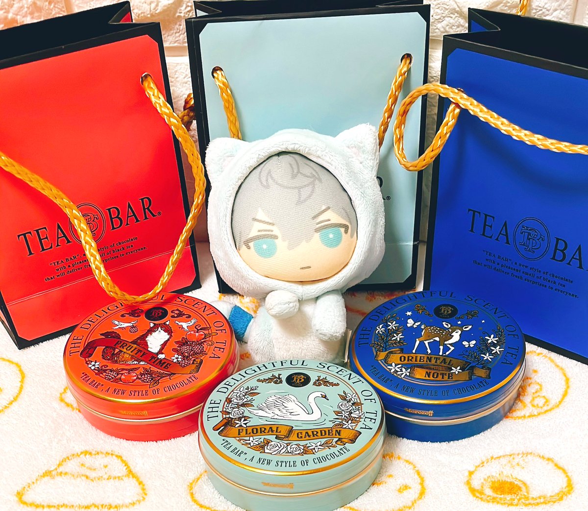 おまんじゅう瀬名泉 (@manizumi_bot) / Posts / X