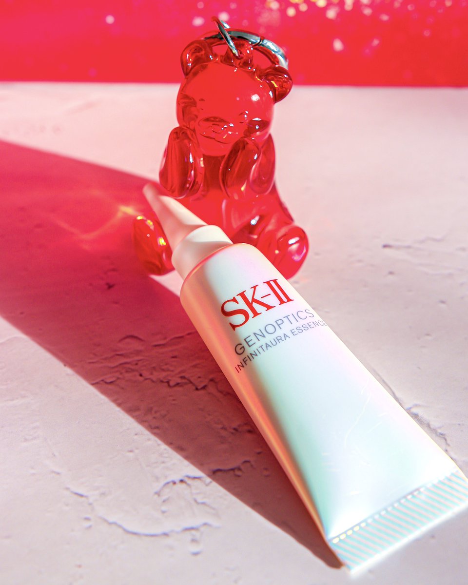 RT @0704marumi: かなり遅くなりましたが… SK-II様のCPで TWICEミナ