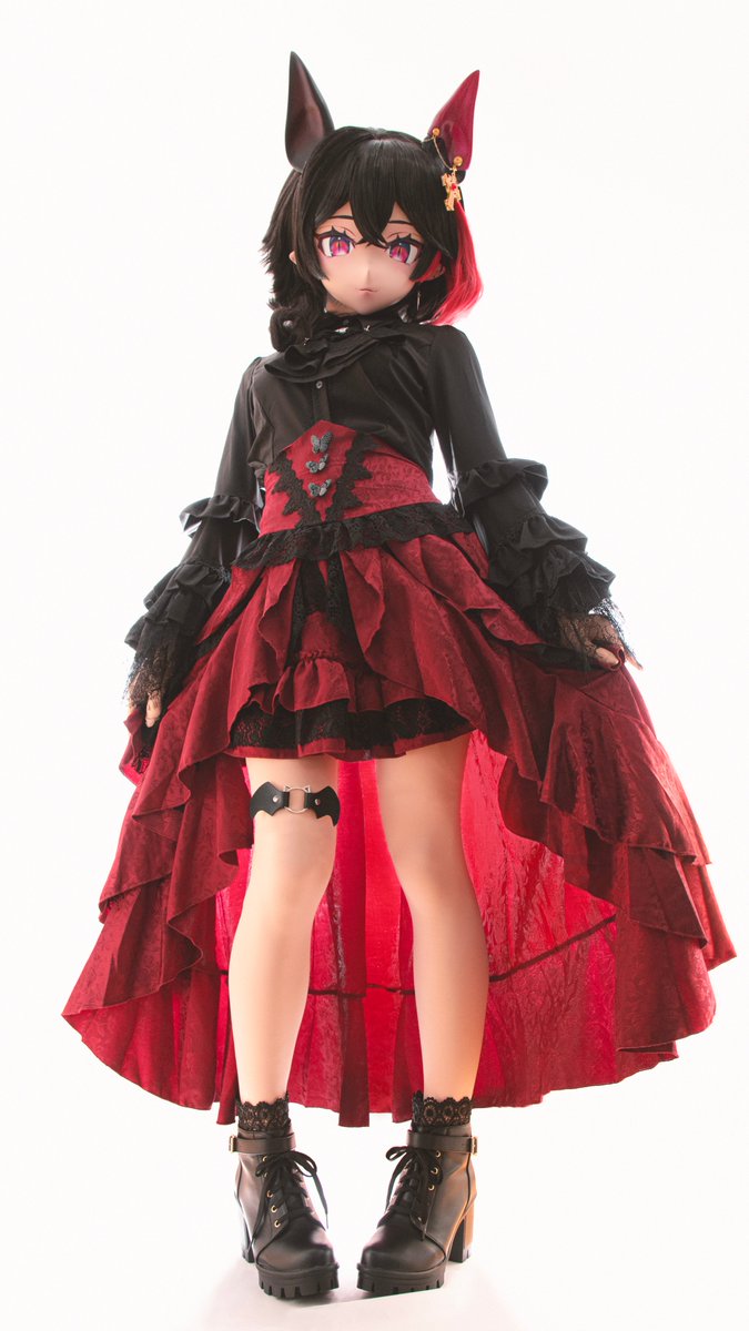 にゃも (@nyamo_kig2) / Posts / X