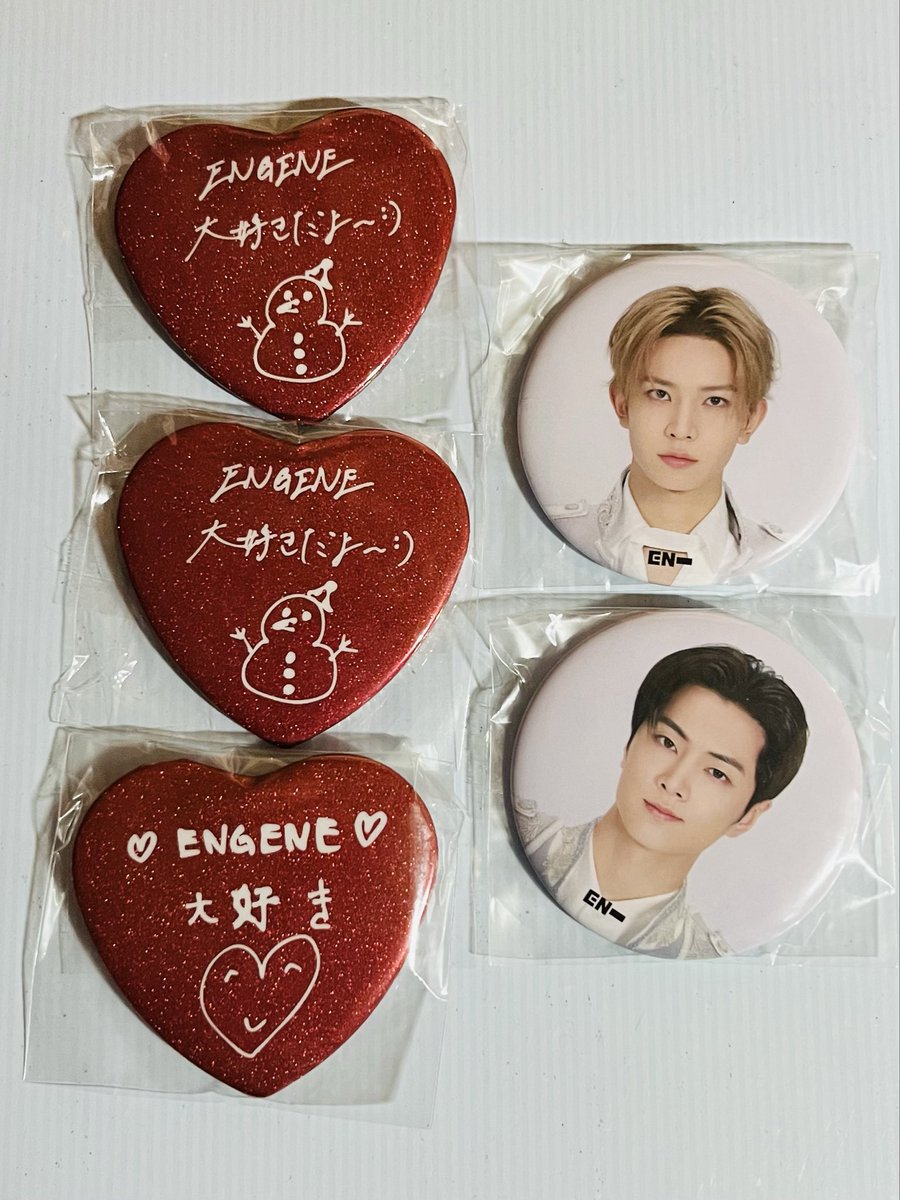 ENHYPEN 交換 楽曲体感ミュージアム House of Vampire AR PHOTO