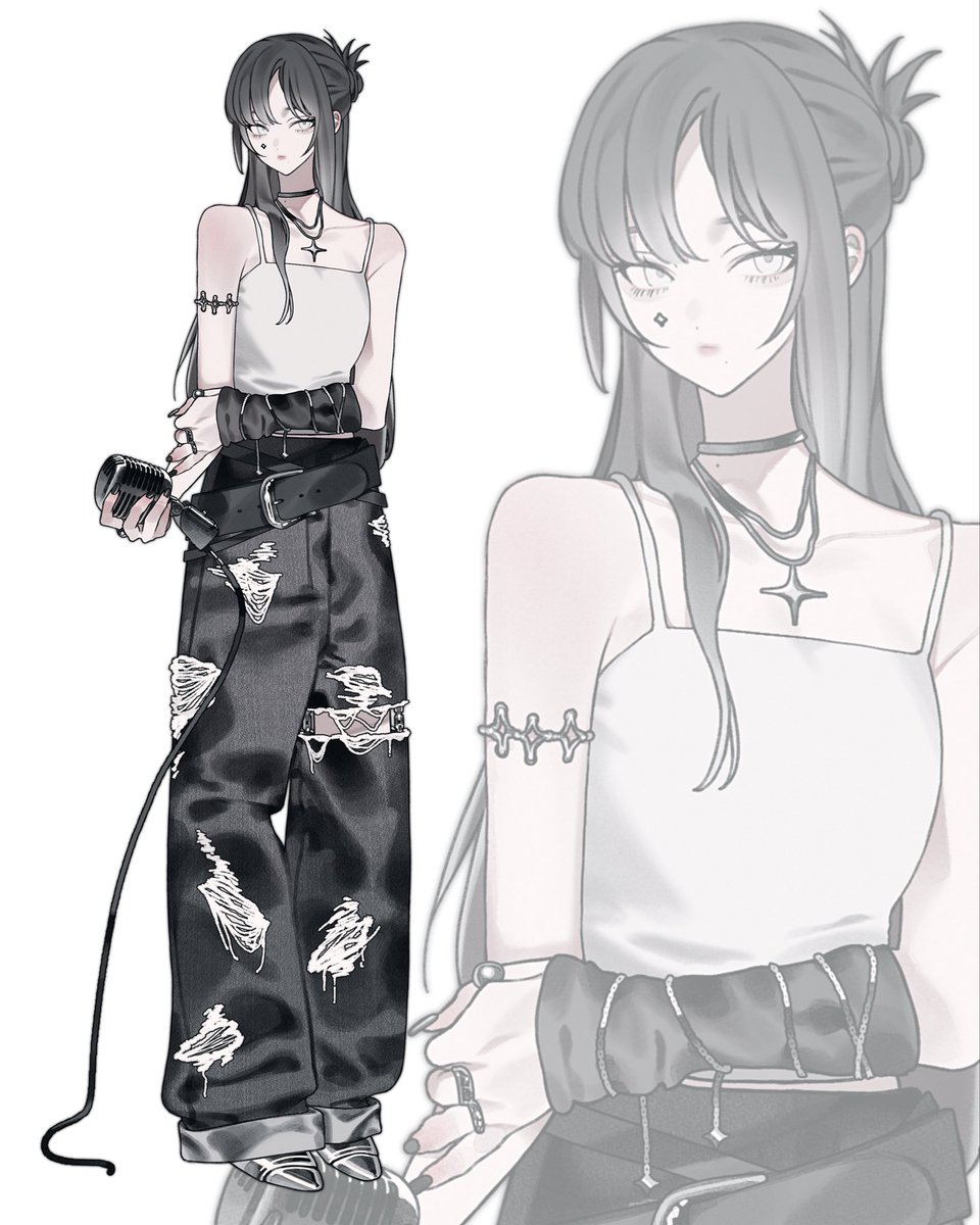 MOKA (@sll0z7) / Posts / X