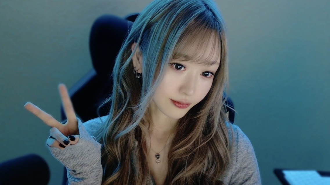 ゆんみー/yunmich🐬︎︎︎︎︎🌧️推しカラーは水色になりました