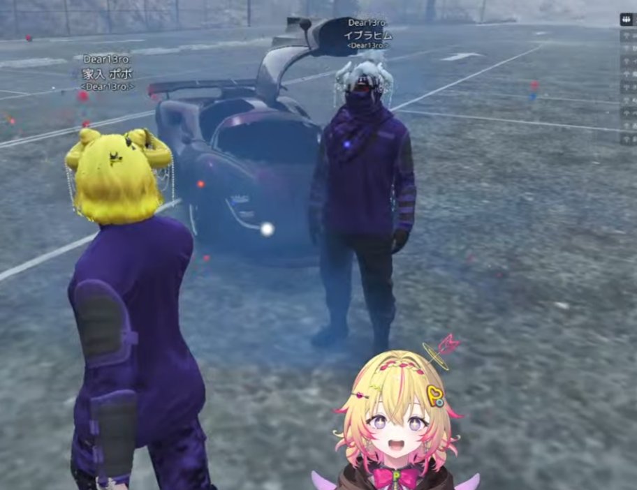 NEWTOWN 7日目おつポポでした～～！ 怒涛の一週間ポポだった