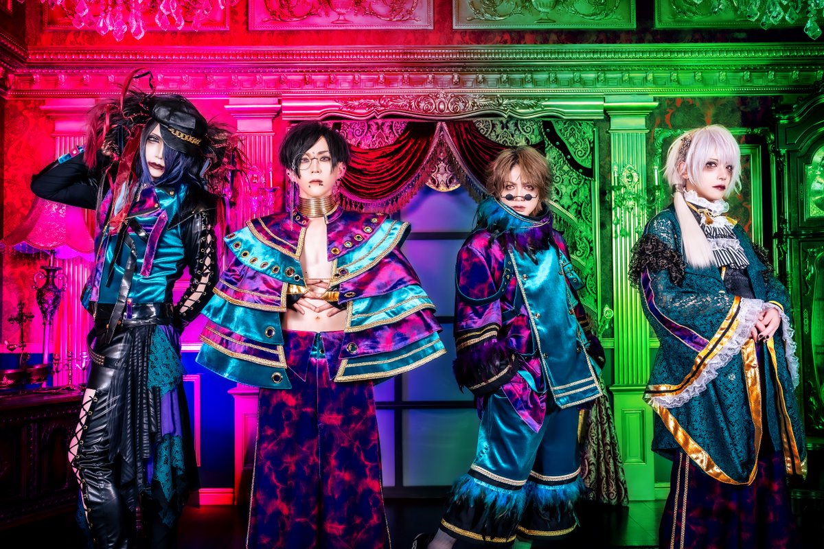 V系CD専門店 CROSS CAT (@CROSS_CAT) / Posts / X