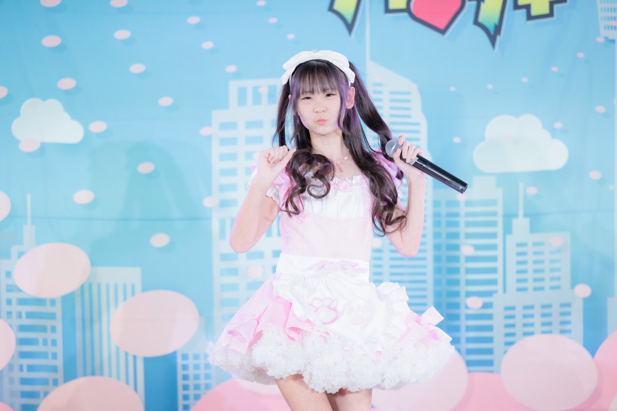 みるくちゃん🩵 @miruku_6005 2か月間のソロ活動も明日が最終日