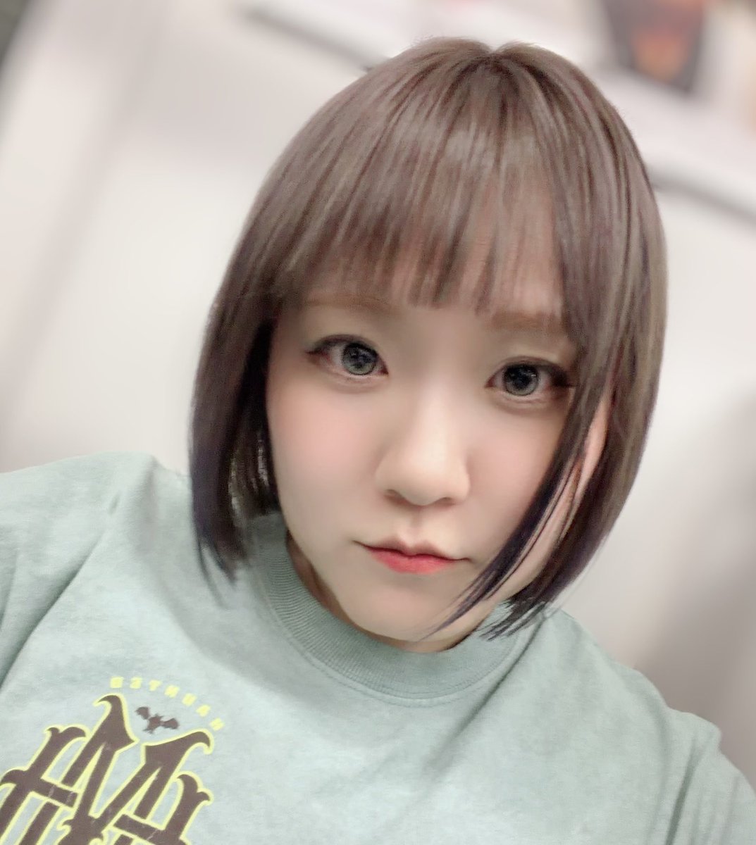 Post by あかちょむ akachom on X: きったわ