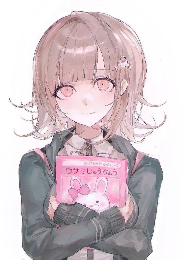Chiaki Nanami 🎮 (@ChiakiNanami200) / Posts / X