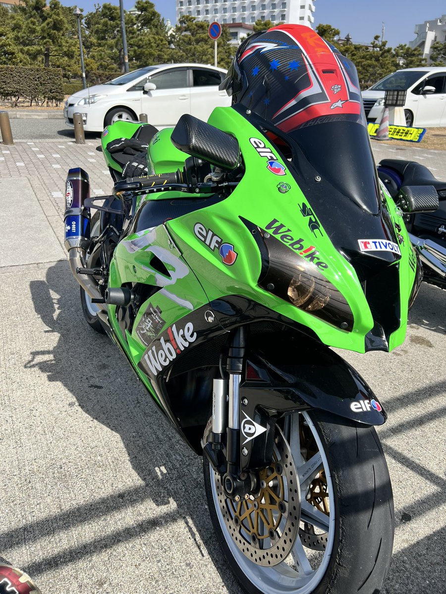 ふじたく🐻 (@zx10r_tkm1101) / Posts / X