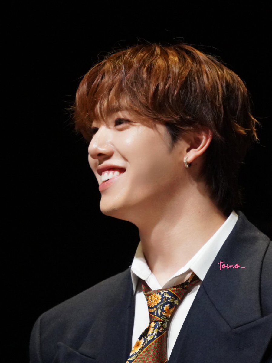 my favorite ◠♡◠ smileeee i love him so much 🥹🩷