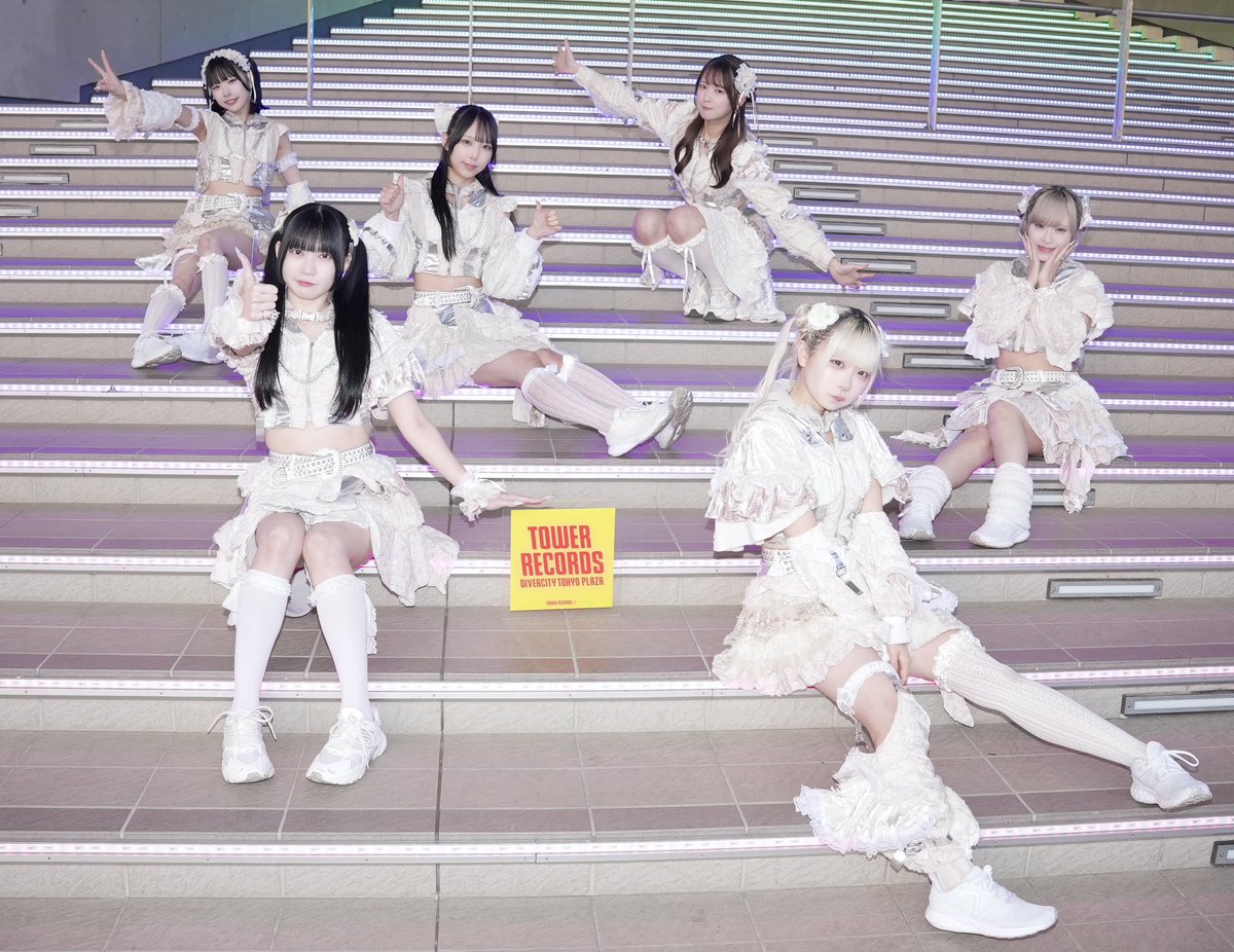 リリイベファイナルありがとうございました！5ヶ月間いっしょに