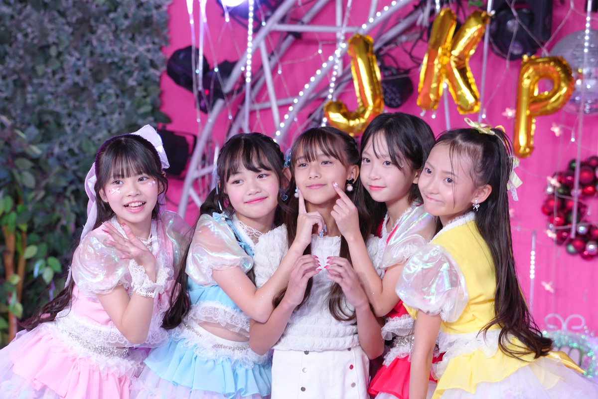 Post by ミミちゃん on X: #JKP