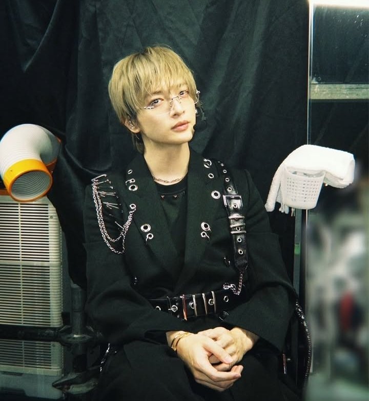 今年で玉森くん36歳とかバグ #玉森裕太 #キスマイ