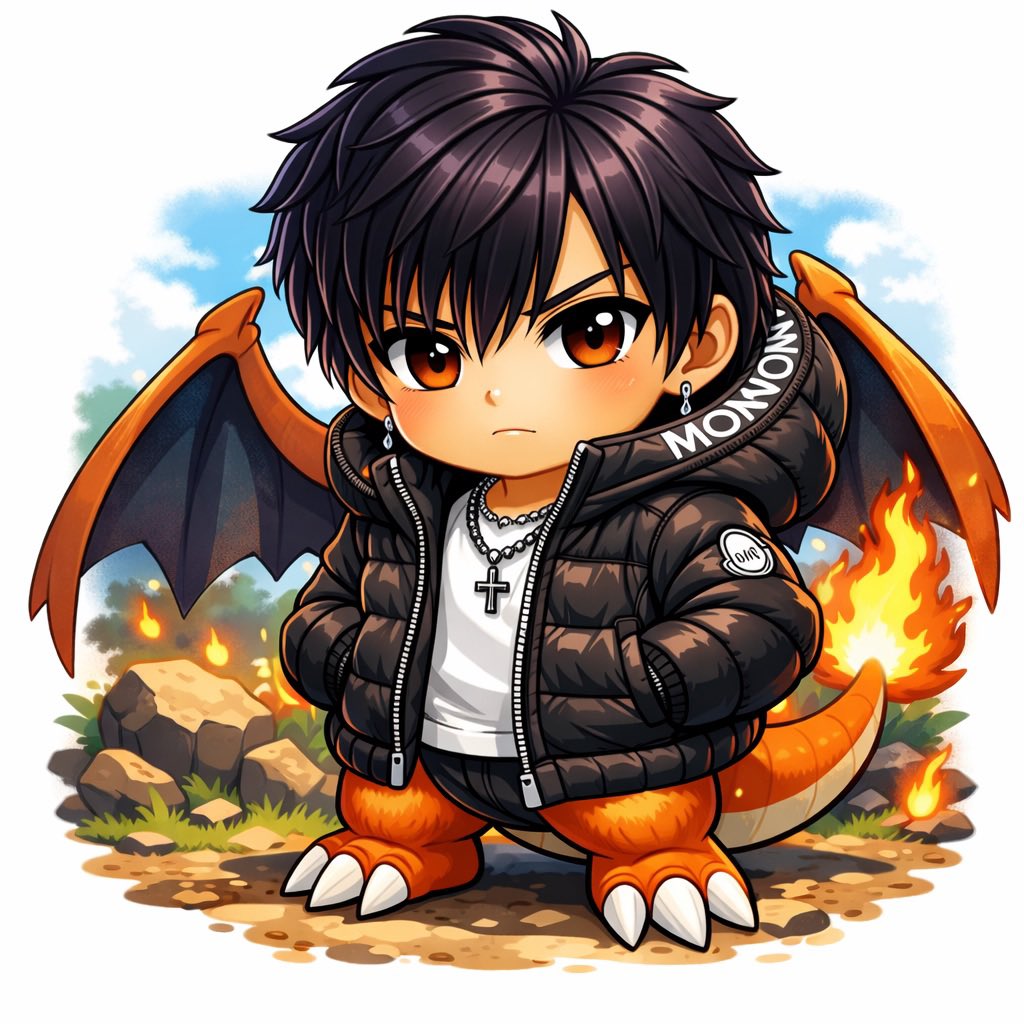 Maruくん🌳✍️