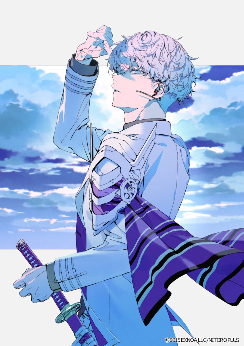 ぶくろて｜画集発売中 (@niiiitoooon) / Posts / X