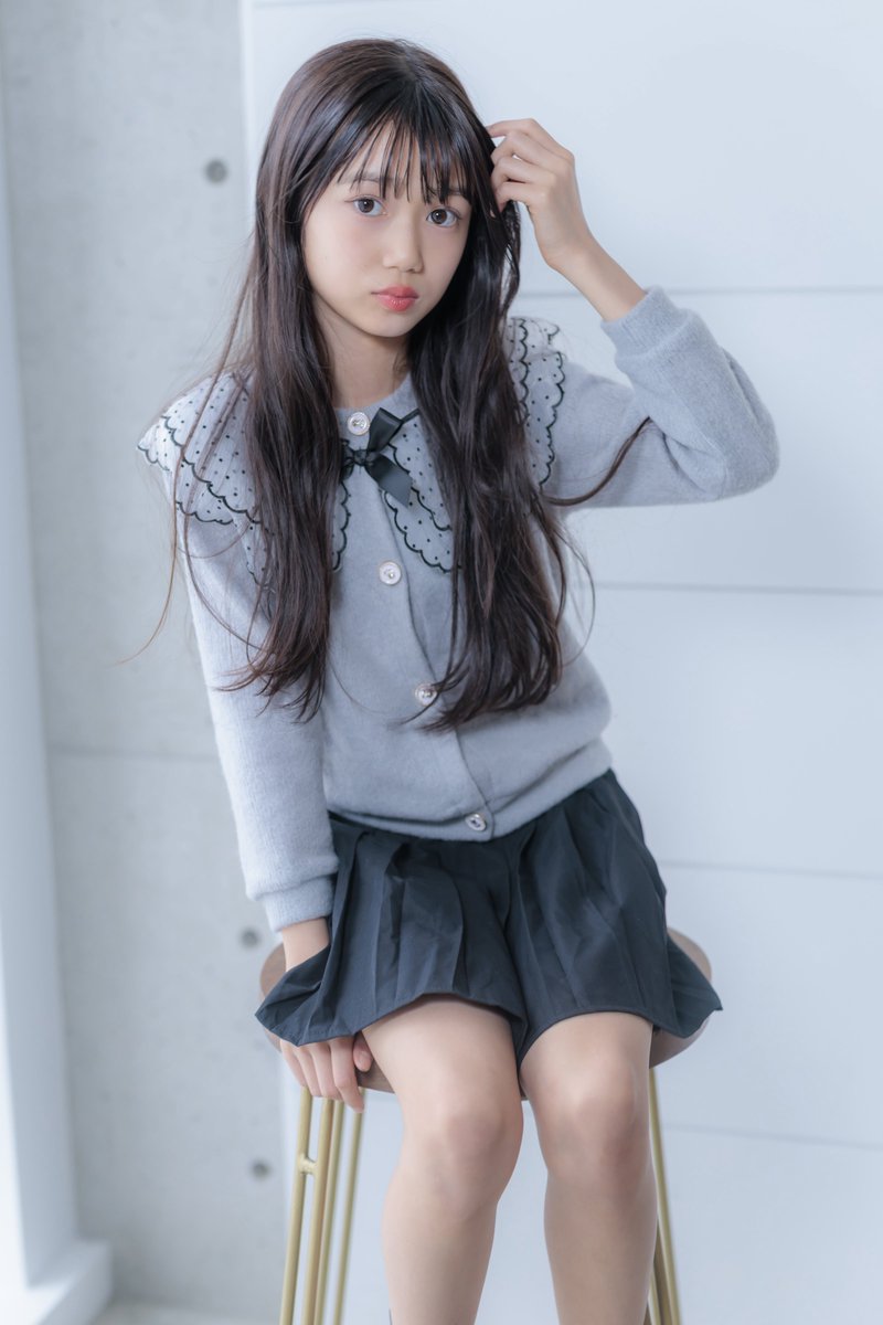 2026/2/15 TIP大阪撮影会 ここみんちゃん