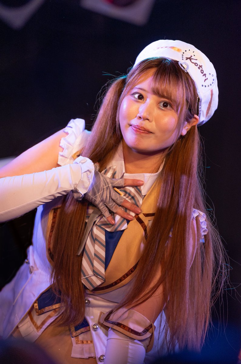 2026.2.14 #アニウン μ'sic berry 南ことり @katsuomarine さん 撮影