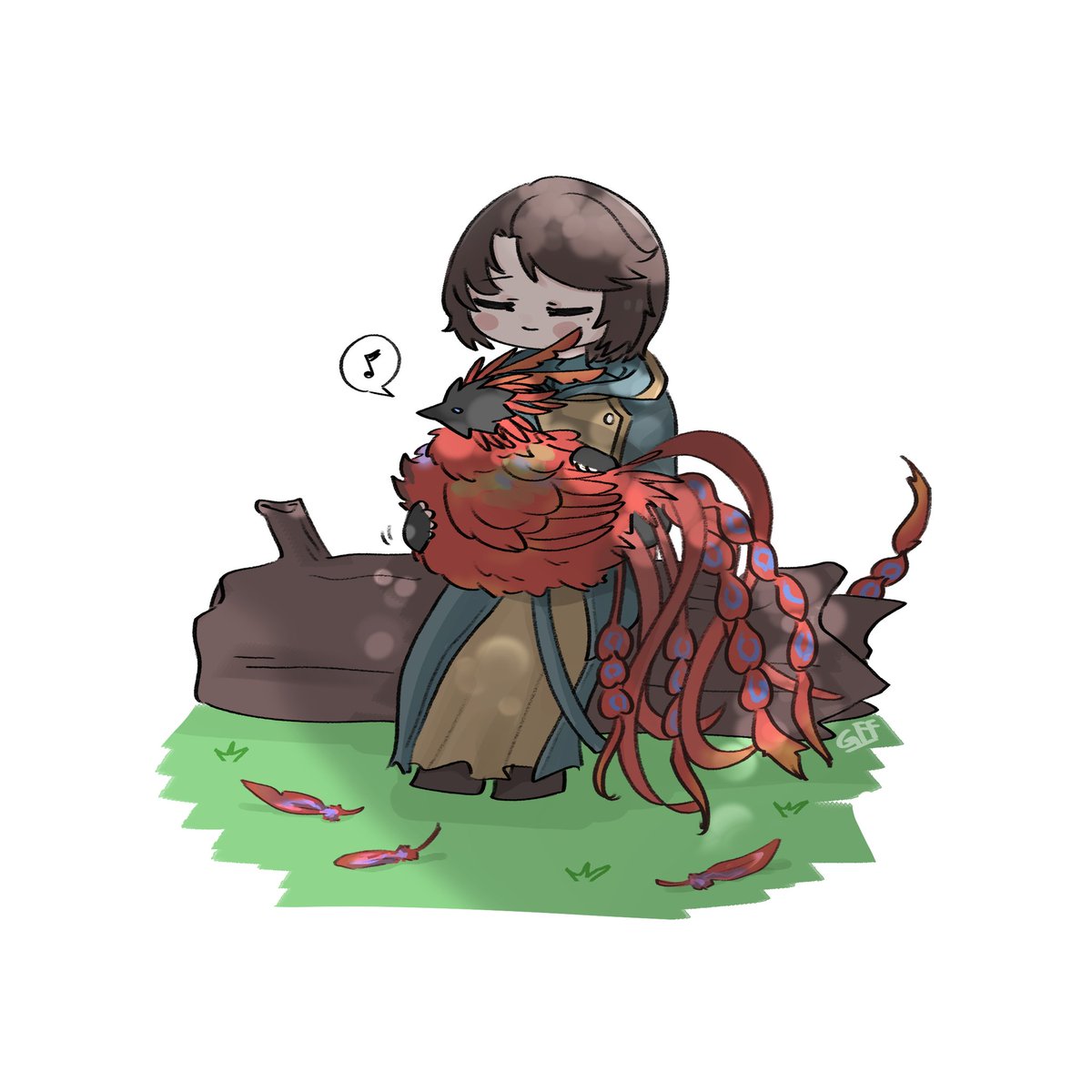 ✨️Zₒₘzᵢₑ✨️ (@zomziekitten) / Posts / X