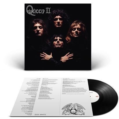 クイーンのセカンドアルバム『Queen II』リミックス＆リマスターで再発