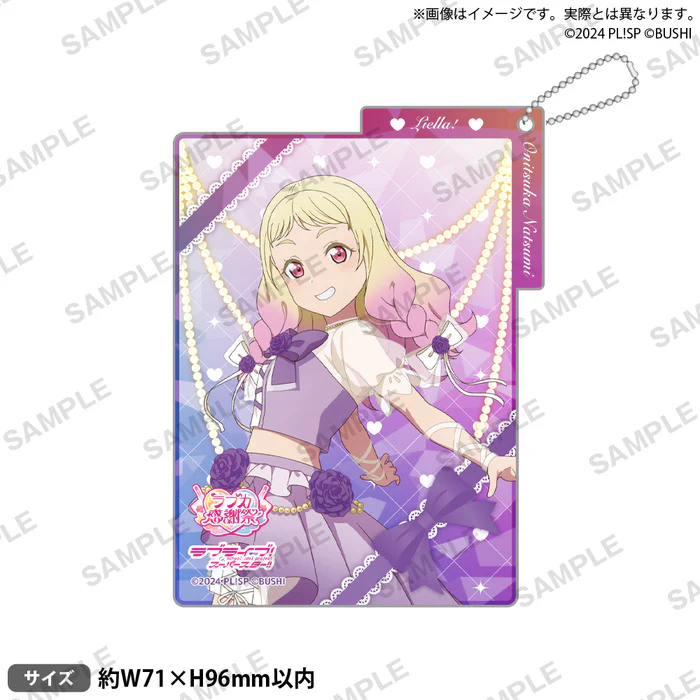 ラブカ感謝祭Day1(物販情報） ラブライブ！シリーズ オフィシャル