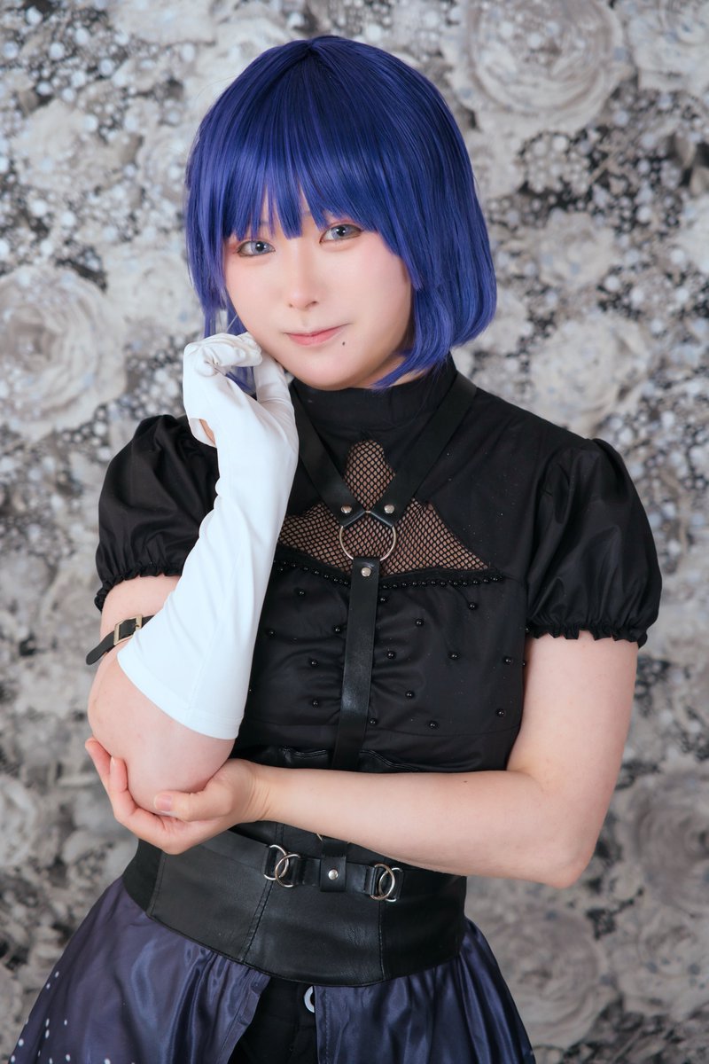 コスプレ 学園アイドルマスター 秦谷美鈴 / Star-mine 今日のそくほ