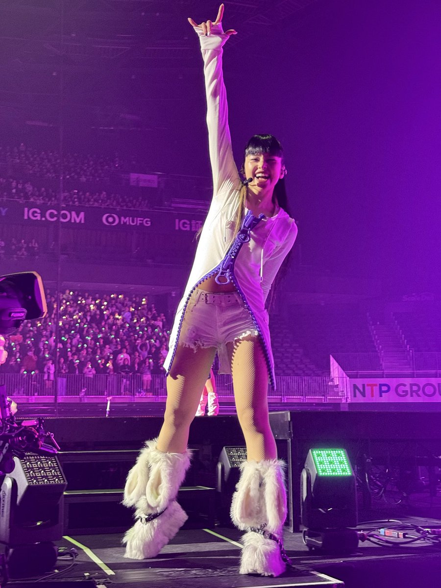 いぇーぃ🤟 えいみ可愛いぃぃ🦄💜✨ #XG #ALPHAZ #XGALX