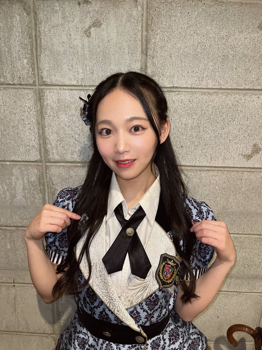 村井悠莉（NMB48 10期研究生） (@yuurin_nmb48_) / Posts / X