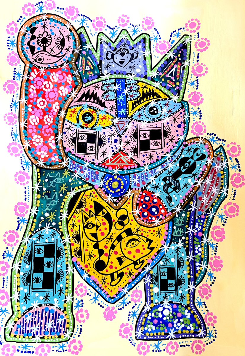 たいぞう (@taizougahaku) / Posts / X