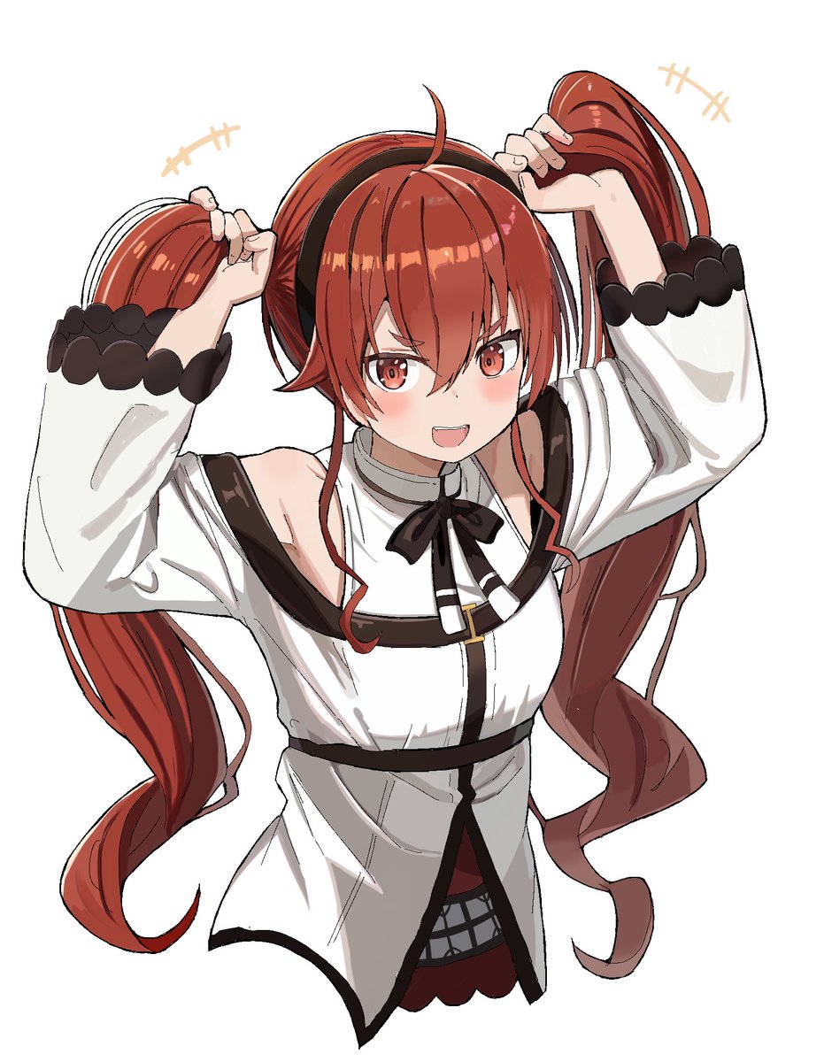 無職転生FA エリスに魔術を教えてくださいにゃん