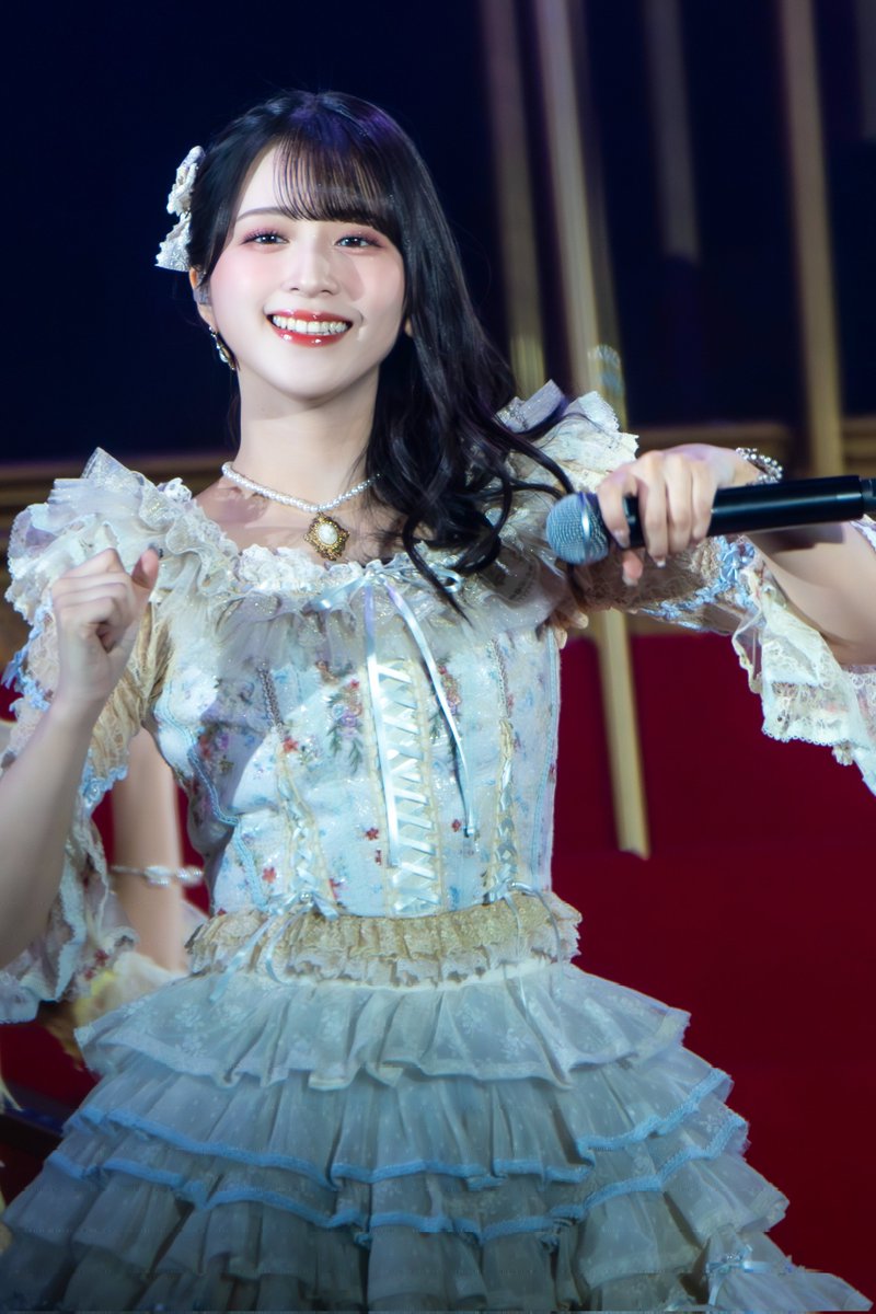 イコラブ8周年ツアー #イコラブ_カメコ #佐々木舞香 ちゃん