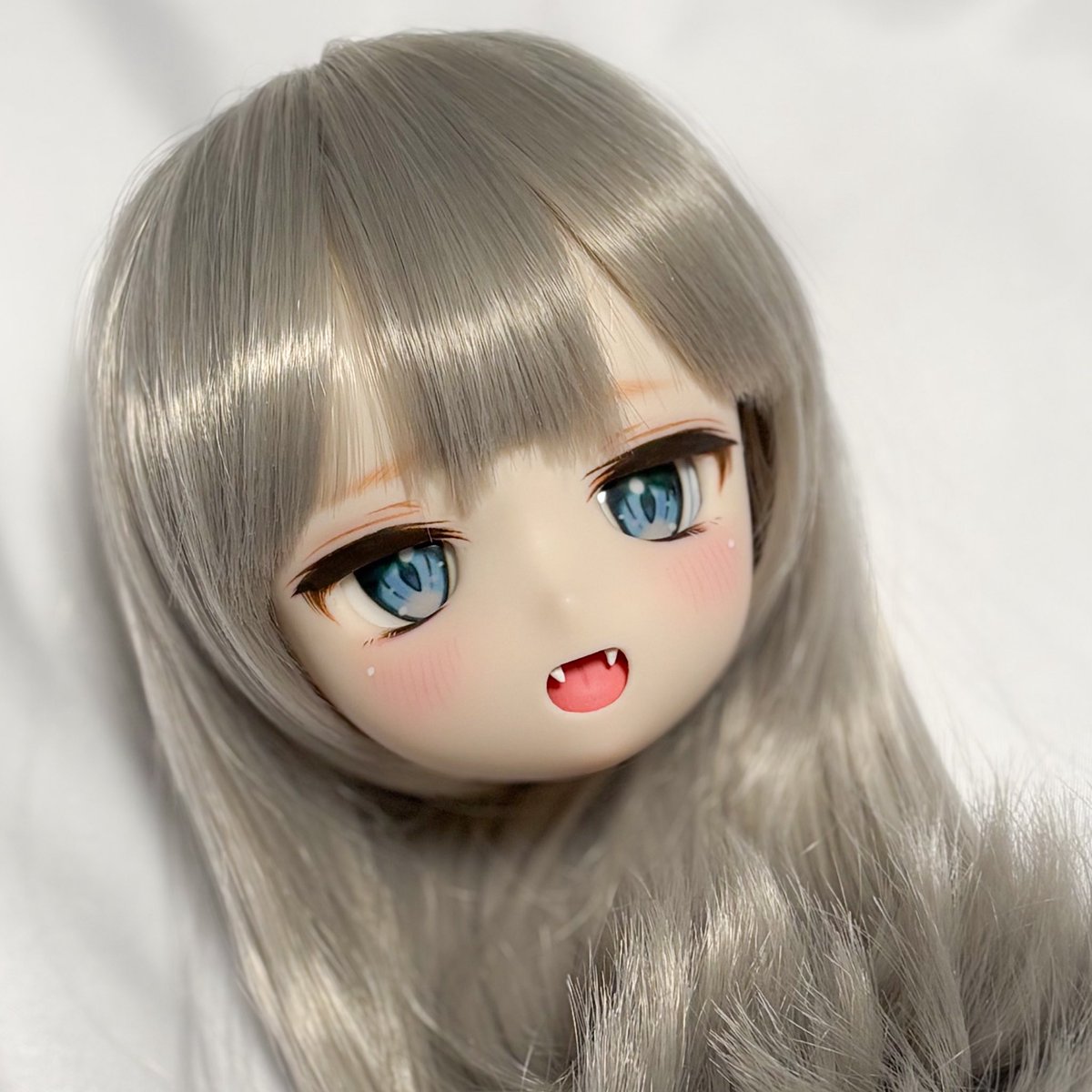 Post by しお🦄syrupkiss on X: じとめちゃん⛄️