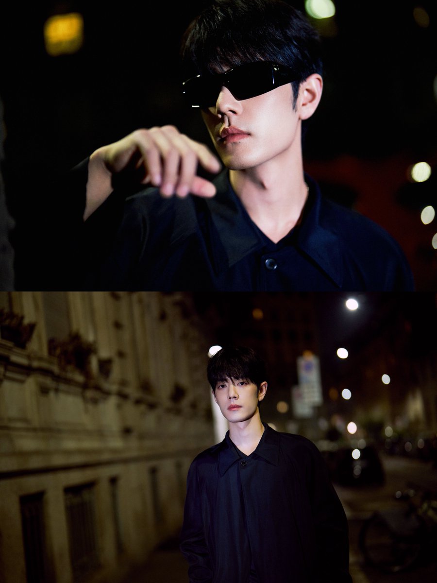 Xiao Zhan Japan Fanclub (@xiaozhanjapan) / Highlights / X