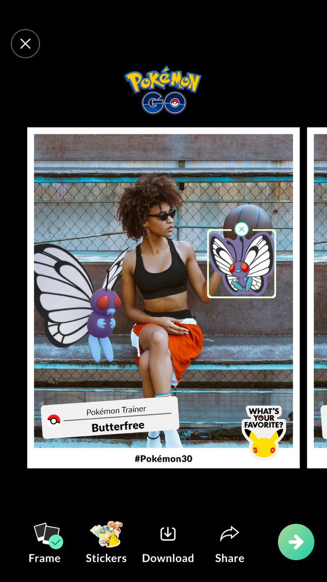 Pokémon GO Japan (@PokemonGOAppJP) / Highlights / X