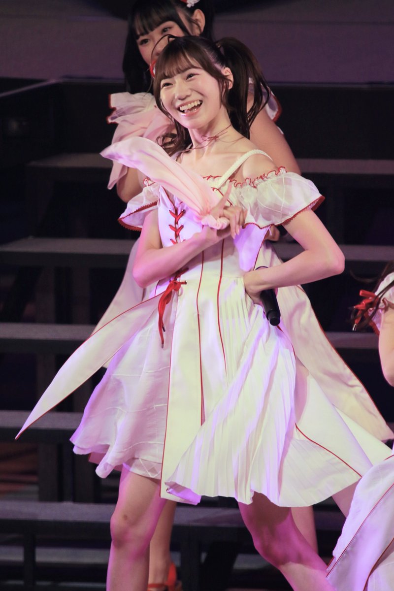 1日1未夢 2025.05.04(日) ☀NGT48スプリングコンサート 2025・昼