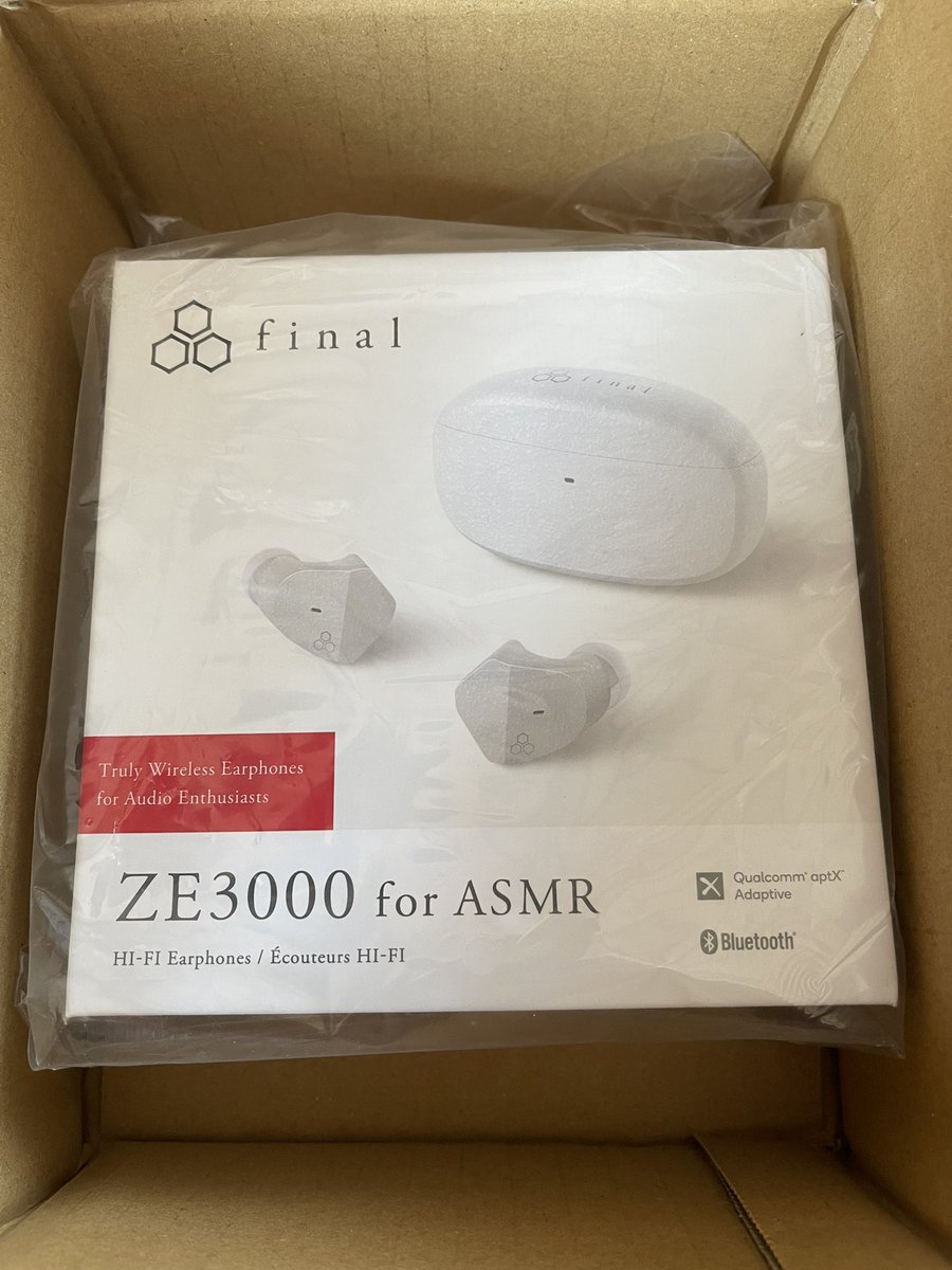 final (@final_audio) / Posts / X