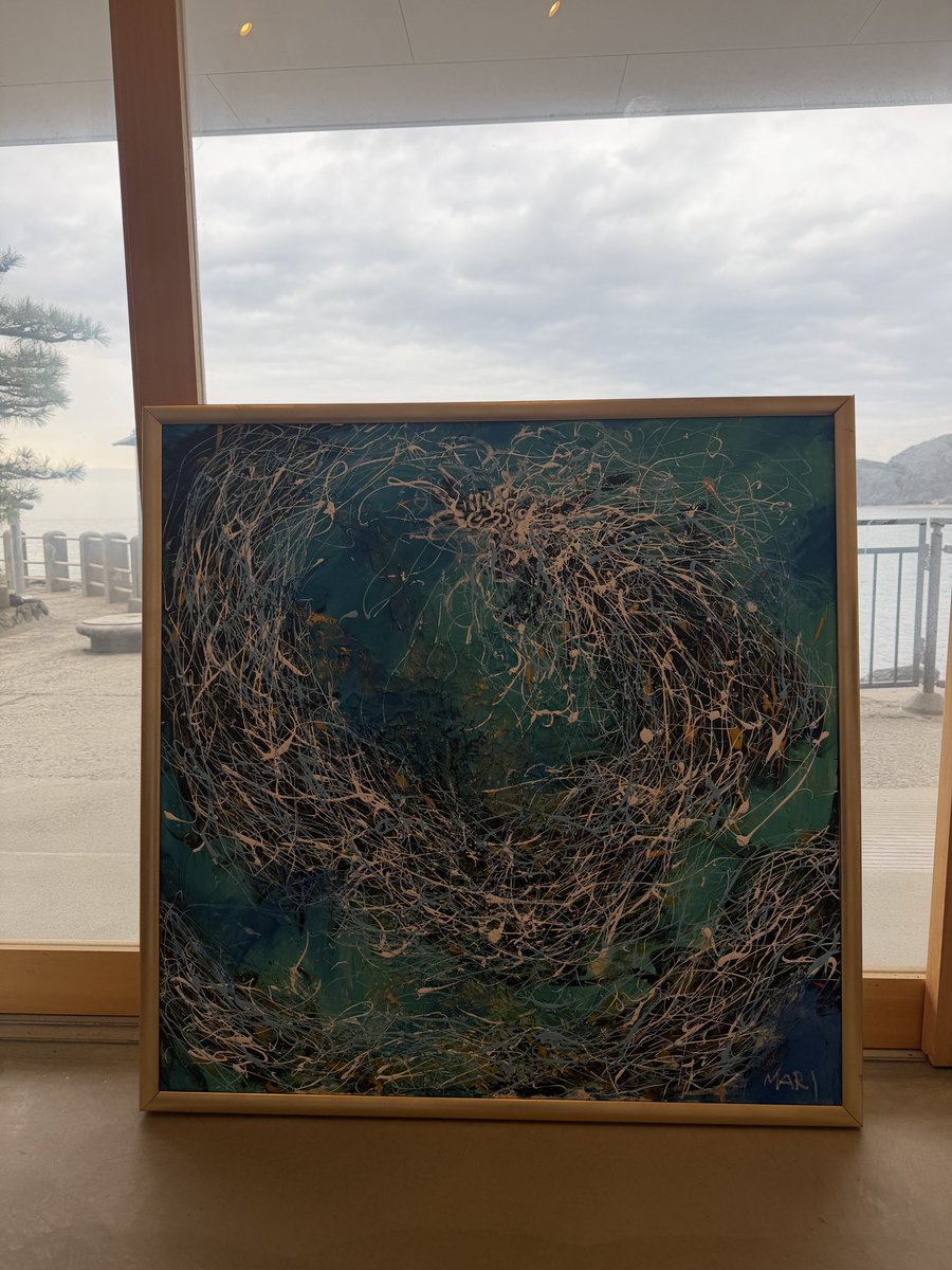 西村麻里🐲にしまり (@nanamari1025) / Posts / X