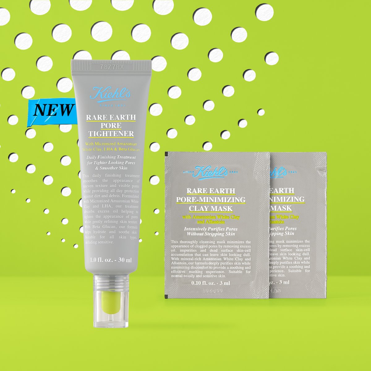 キールズ公式 (@kiehlsjp) / Posts / X