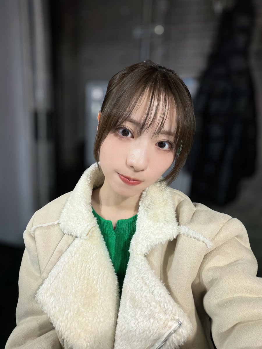 井尻 晏菜 (@ijirianna0120) / Posts / X