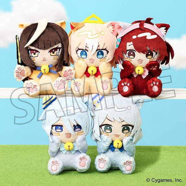 ウマ娘グッズ新情報 (@umamusu_goods) / Posts / X