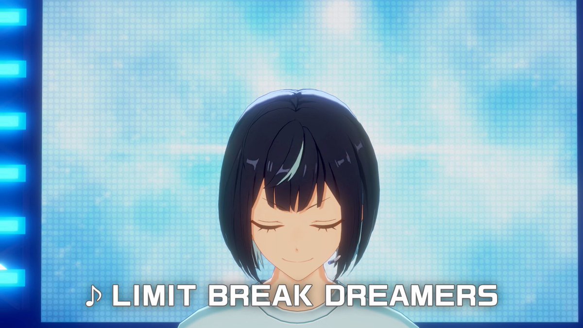 新人アイドルパフォーマンス動画】 オーディションで新登場する 冴霧