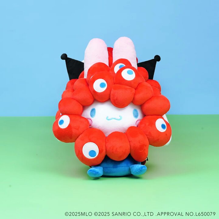 ౨ৎ ． BIG NEWS  . .౨ৎ #サンリオキャラクターズ