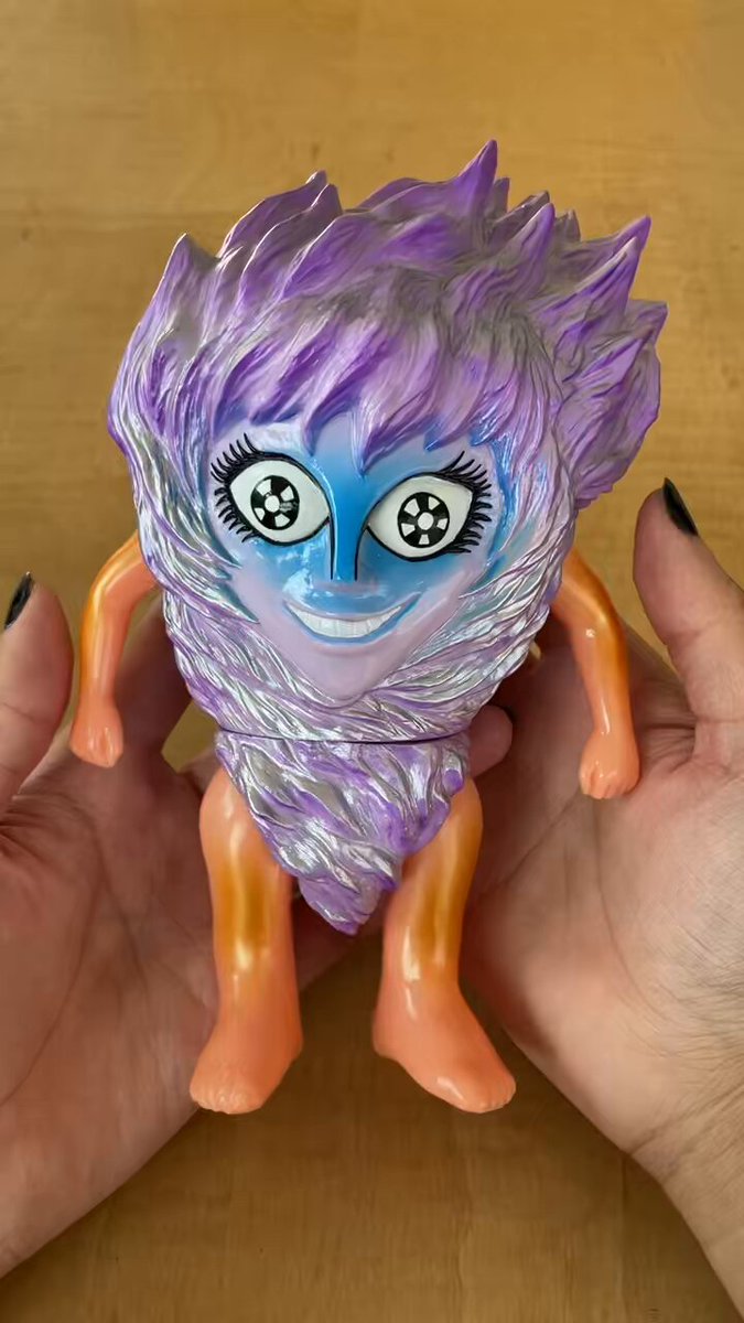 現在受注受付中！ サイコジェニー商品紹介 “ダイナミックな全て