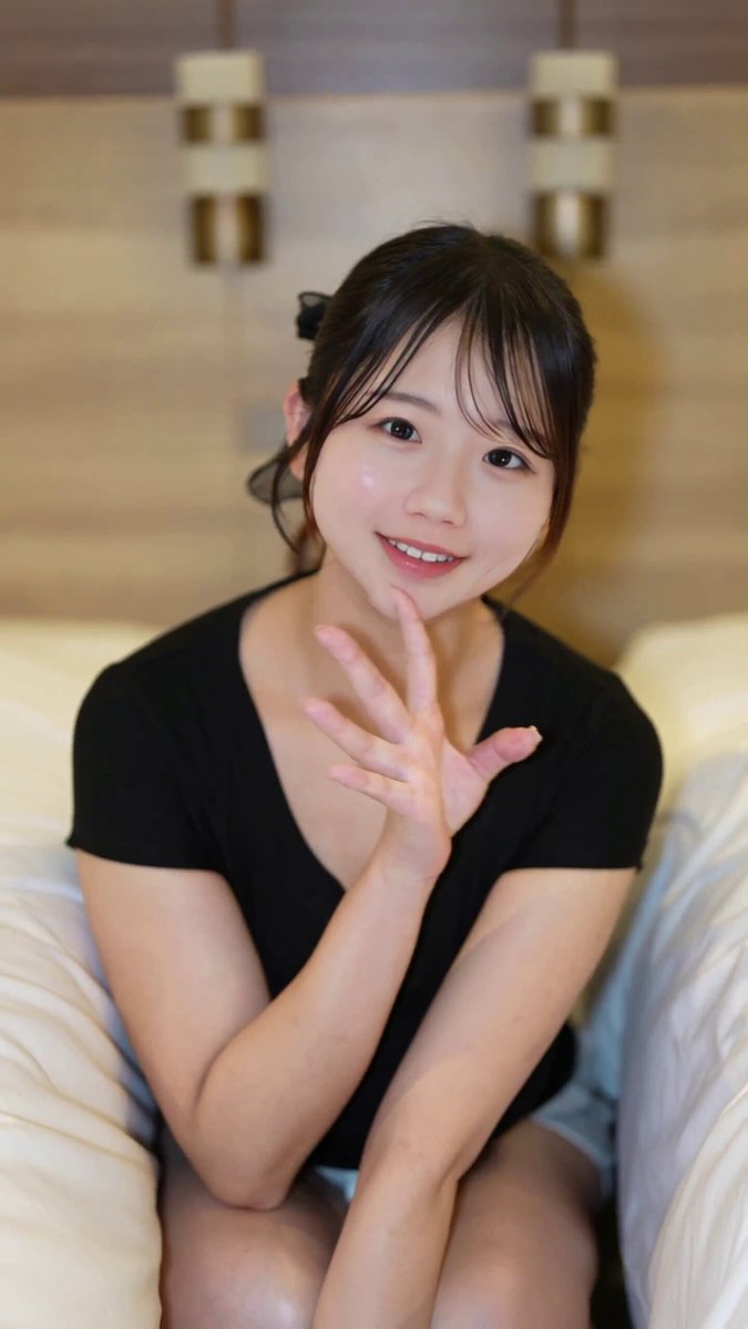 おはみみ🐰 私からのメッセージはこちらです🫣💕