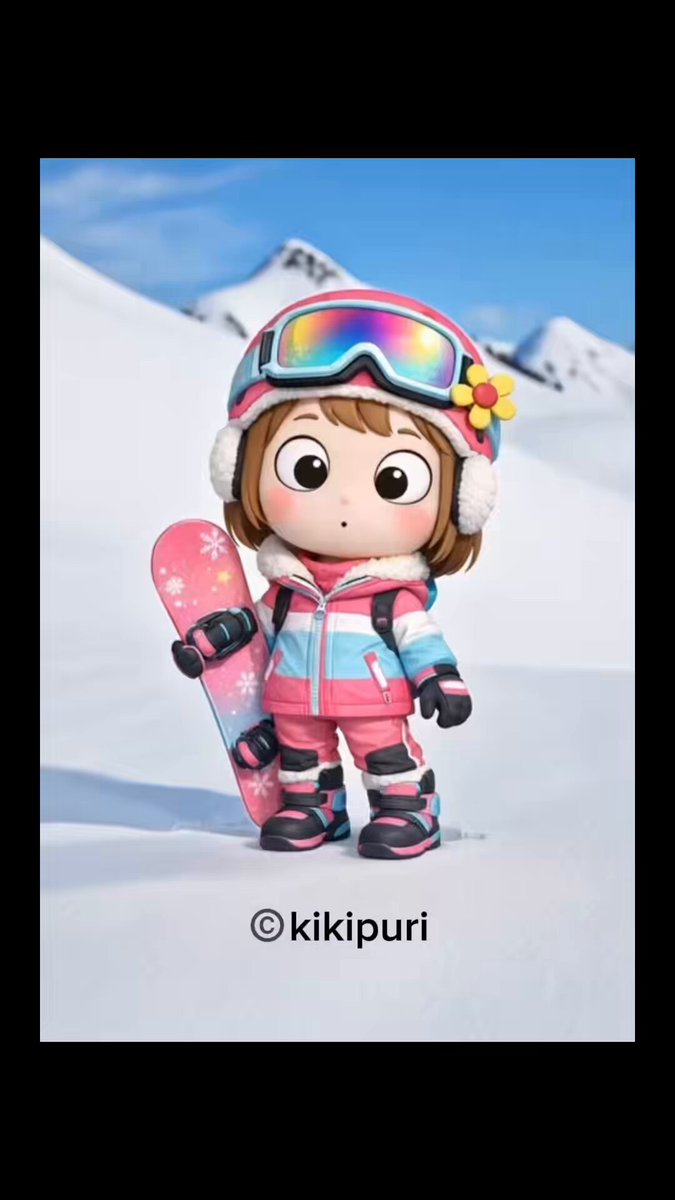 公式》キキぷり🌼はな子とくまちゃん (@maxa39) / Posts / X