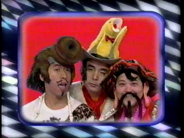 天てれを振り返る【10周年SP 11】 『ガンバレ！アインシュタイン』 95