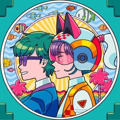 CONNECTED OVER THE DIMENSION コンピレーションCD発売決定🎉🎉 KMNZ