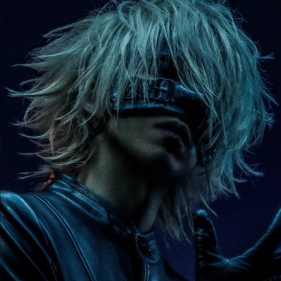 REITA_the GazettE (@gazette05Reita) / Posts / X