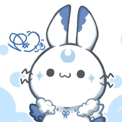 ゆきうさぎ✂️ (@_yuki_87833) / Posts / X