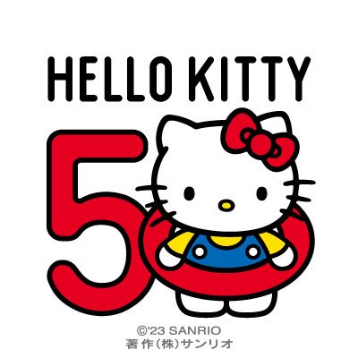 ハローキティ50周年【公式】 (@hellokitty50th) / Posts / X