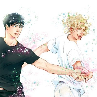 井上佐藤：10DANCE第⑧巻 発売中❗ (@inoue310) / Posts / X